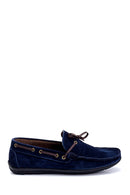 Men's Leather Loafer | Derimod