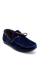 Men's Leather Loafer | Derimod