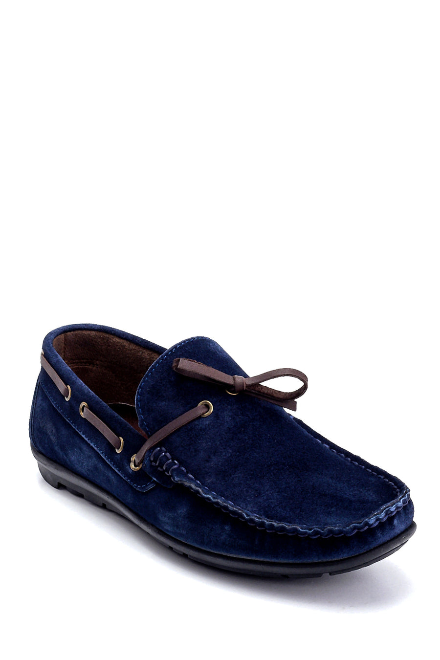 Men's Leather Loafer