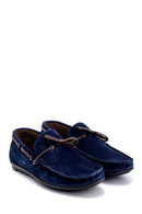 Men's Leather Loafer | Derimod