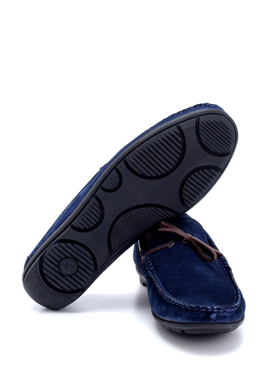 Men's Leather Loafer
