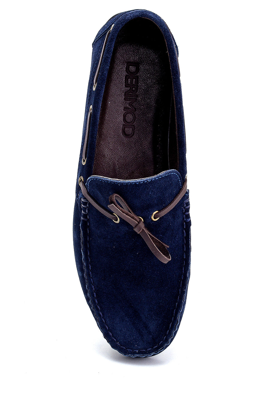 Men's Leather Loafer