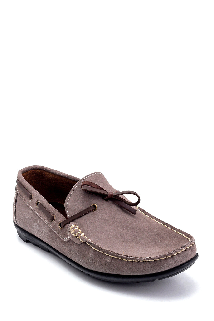 Men's Leather Loafer