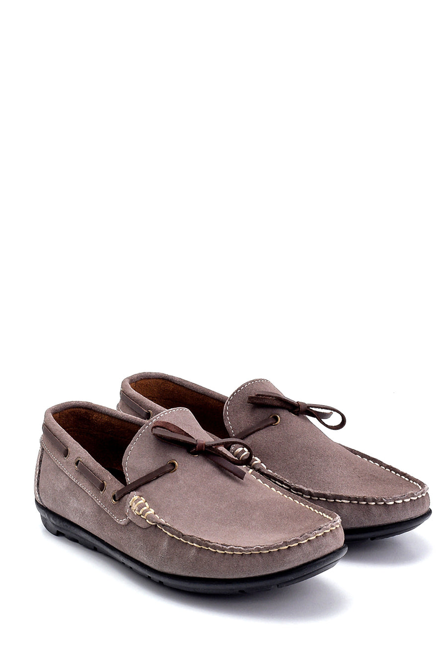 Men's Leather Loafer