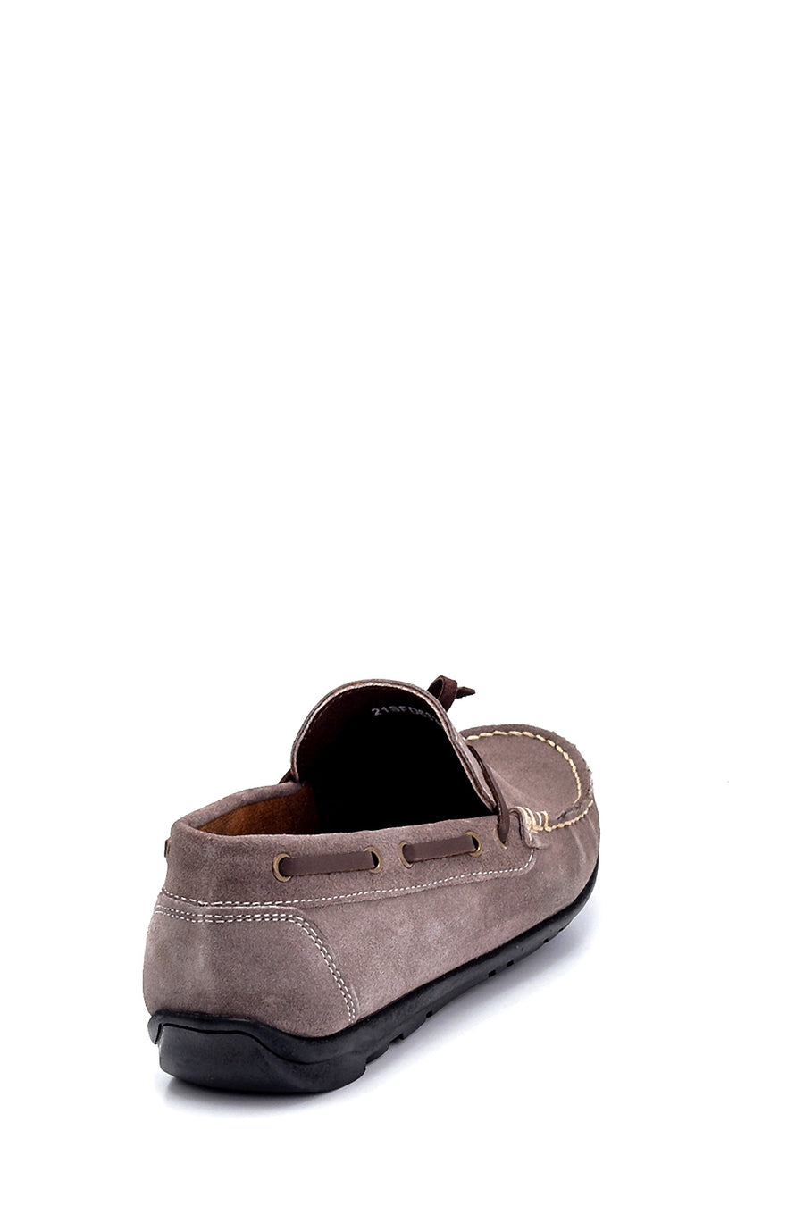 Men's Leather Loafer