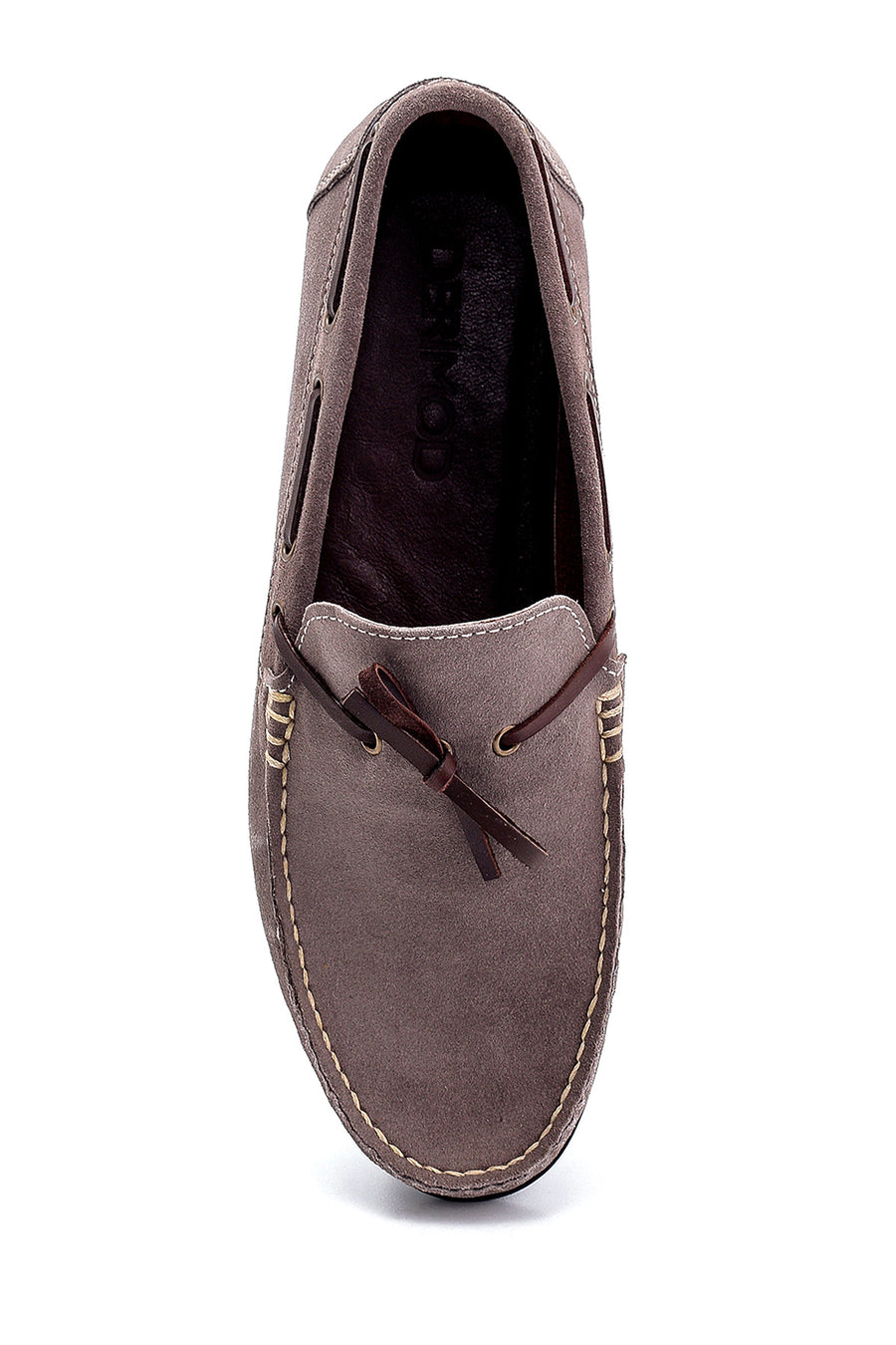 Men's Leather Loafer