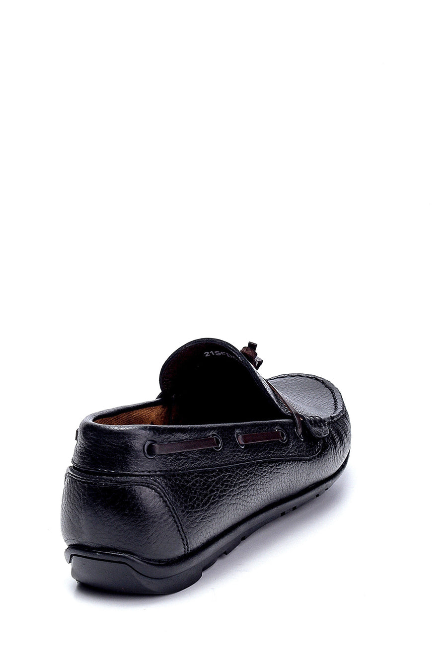 Erkek Deri Loafer