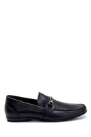 Men's Leather Loafer | Derimod