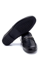 Men's Leather Loafer | Derimod