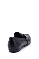 Men's Leather Loafer | Derimod