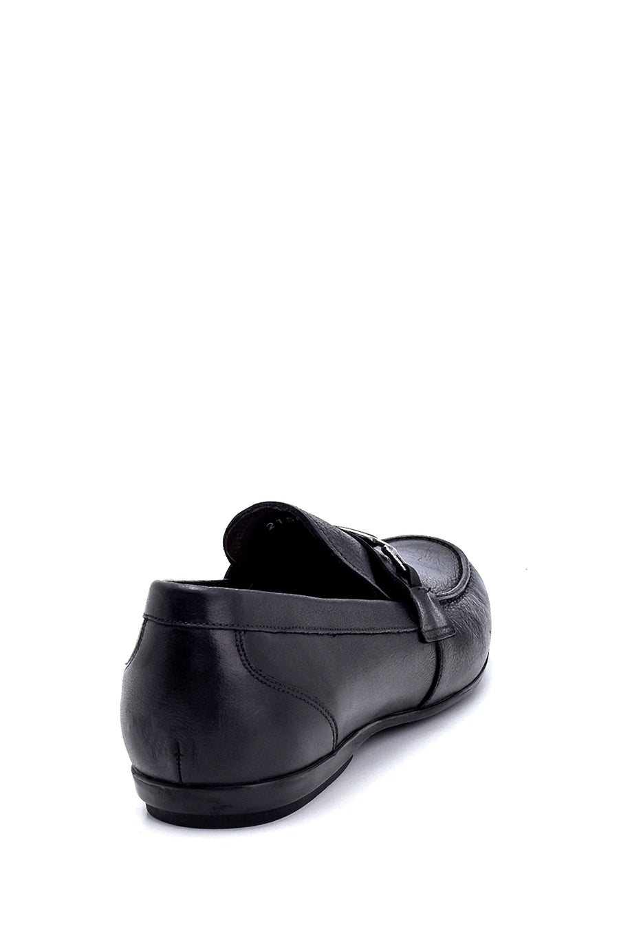 Men's Leather Loafer