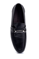 Men's Leather Loafer | Derimod