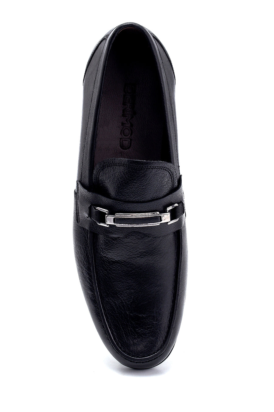 Men's Leather Loafer