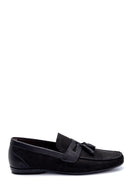 Men's Leather Classic Loafer | Derimod