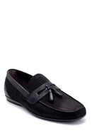 Men's Leather Classic Loafer | Derimod