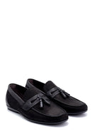 Men's Leather Classic Loafer | Derimod