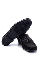 Men's Leather Classic Loafer | Derimod