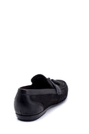 Men's Leather Classic Loafer | Derimod