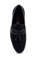 Men's Leather Classic Loafer | Derimod