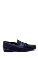 Men's Leather Classic Loafer | Derimod