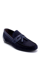 Men's Leather Classic Loafer | Derimod