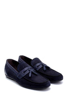Men's Leather Classic Loafer | Derimod