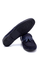 Men's Leather Classic Loafer | Derimod