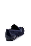 Men's Leather Classic Loafer | Derimod