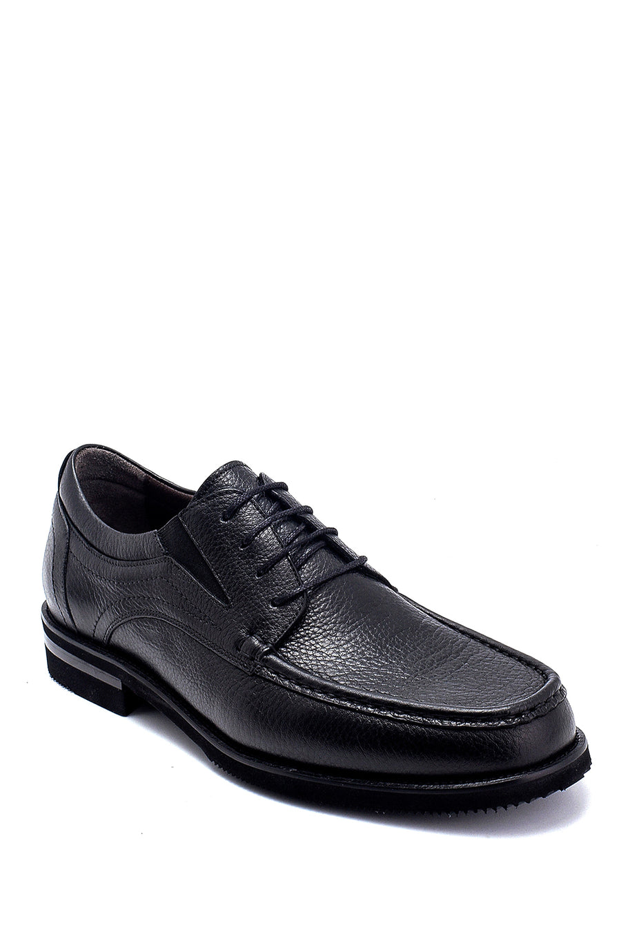 Men's Leather Shoes