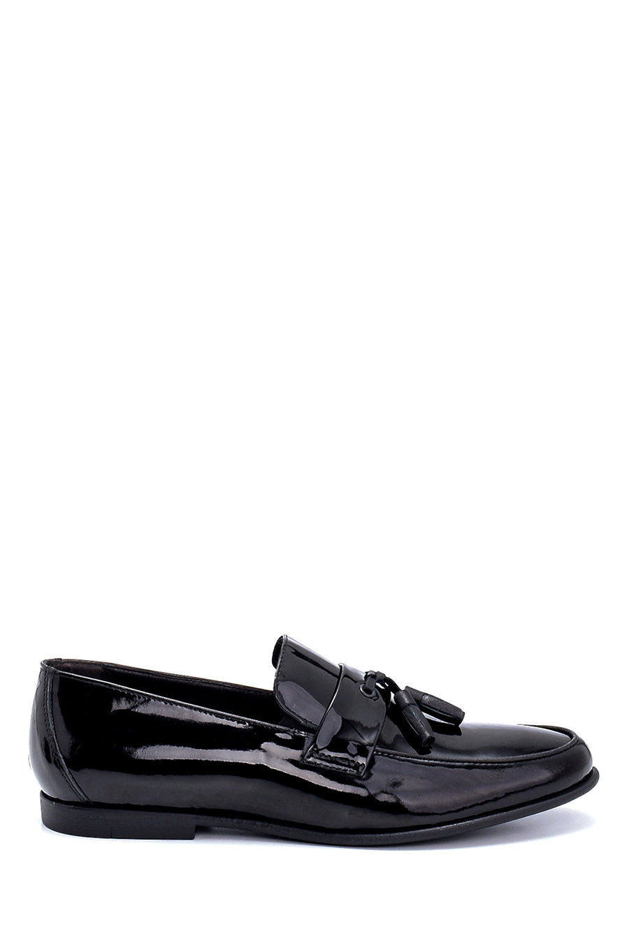 Erkek Deri Rugan Klasik Loafer 21SFD641022 | Derimod