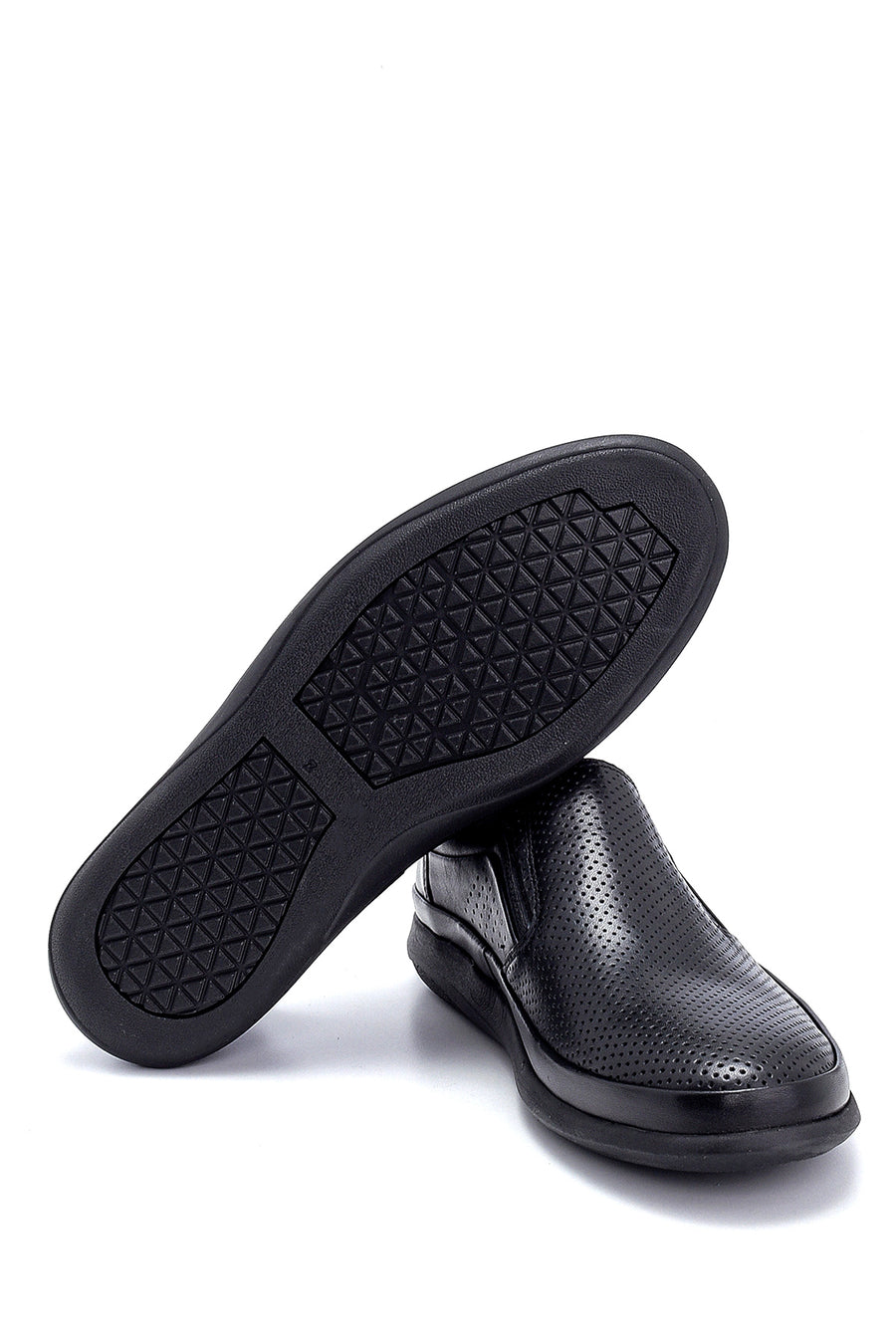 Men's Leather Shoes