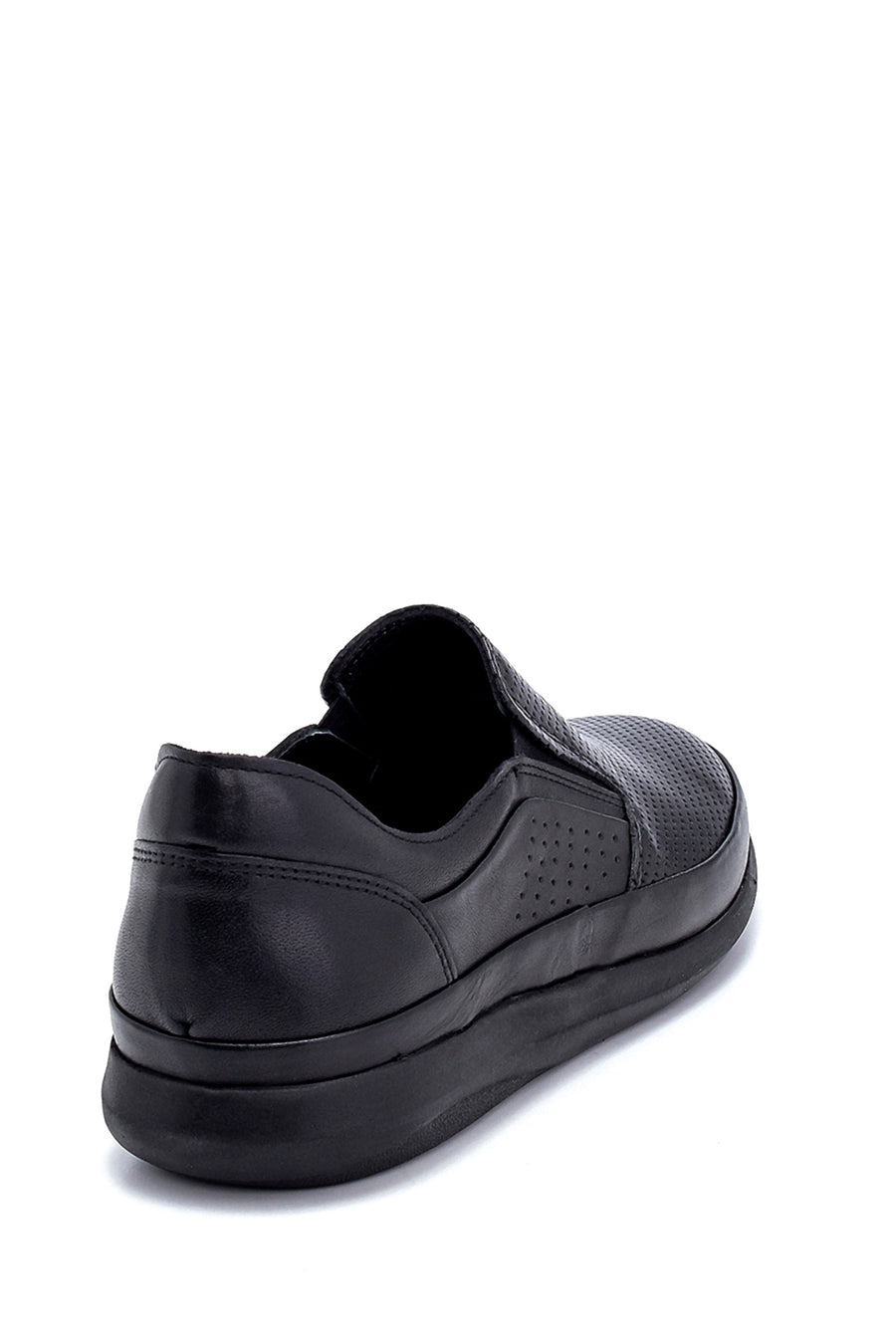 Men's Leather Shoes