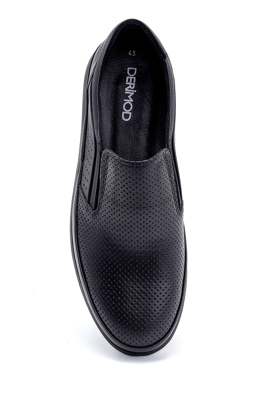 Men's Leather Shoes