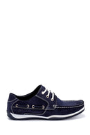 Men's Nubuck Leather Shoes | Derimod