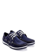 Men's Nubuck Leather Shoes | Derimod