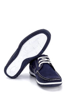 Men's Nubuck Leather Shoes | Derimod