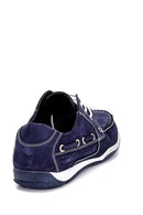 Men's Nubuck Leather Shoes | Derimod