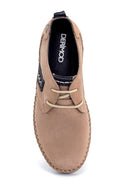 Men's Nubuck Shoes | Derimod