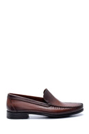 Men's Leather Loafer | Derimod