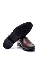 Men's Leather Loafer | Derimod