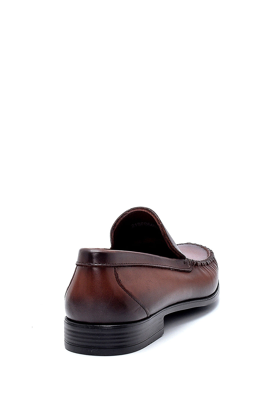 Men's Leather Loafer