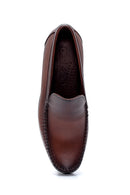Men's Leather Loafer | Derimod