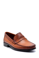 Men's Leather Loafer | Derimod