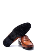 Men's Leather Loafer | Derimod