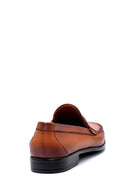 Men's Leather Loafer | Derimod