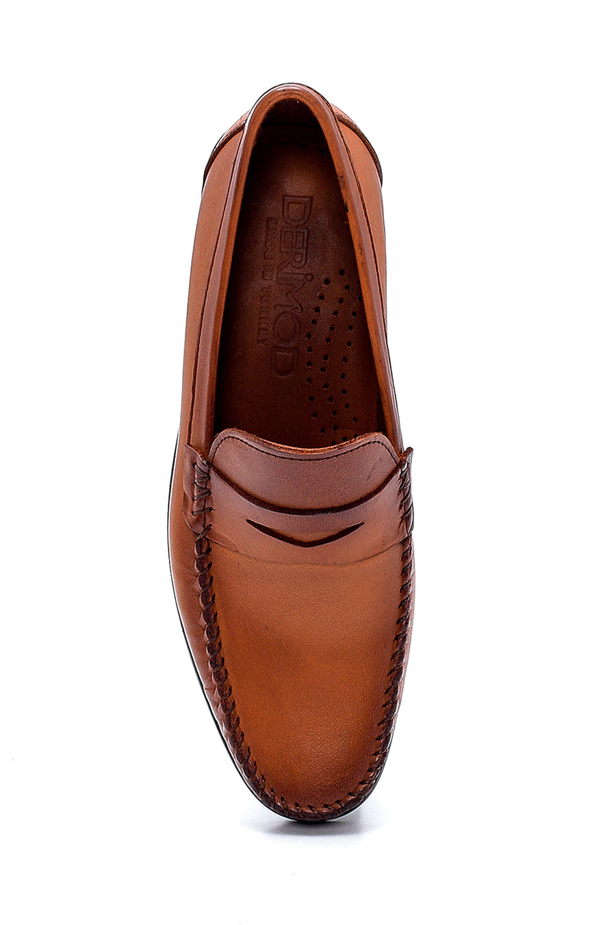 Men's Leather Loafer