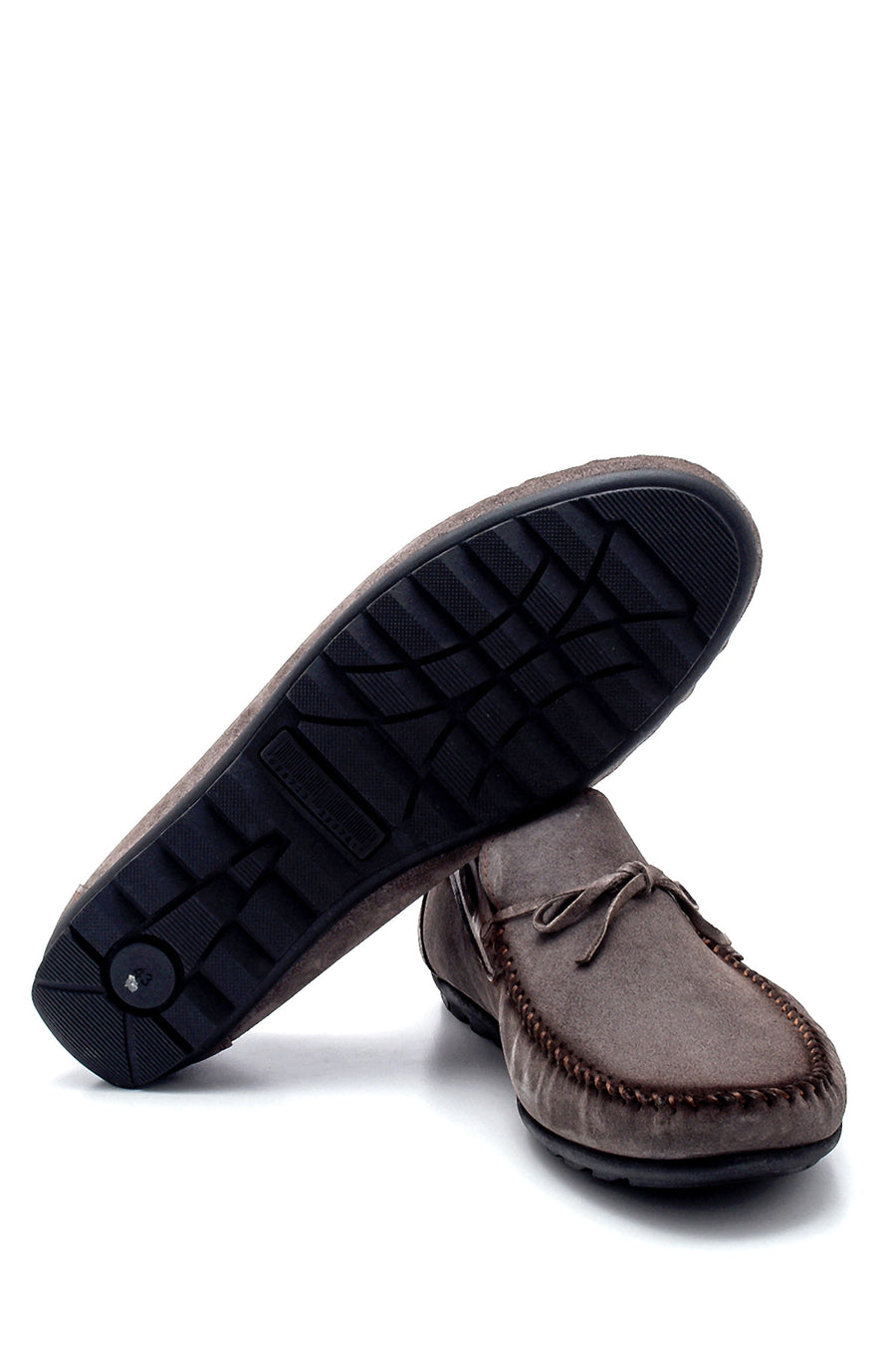 Erkek Süet Loafer