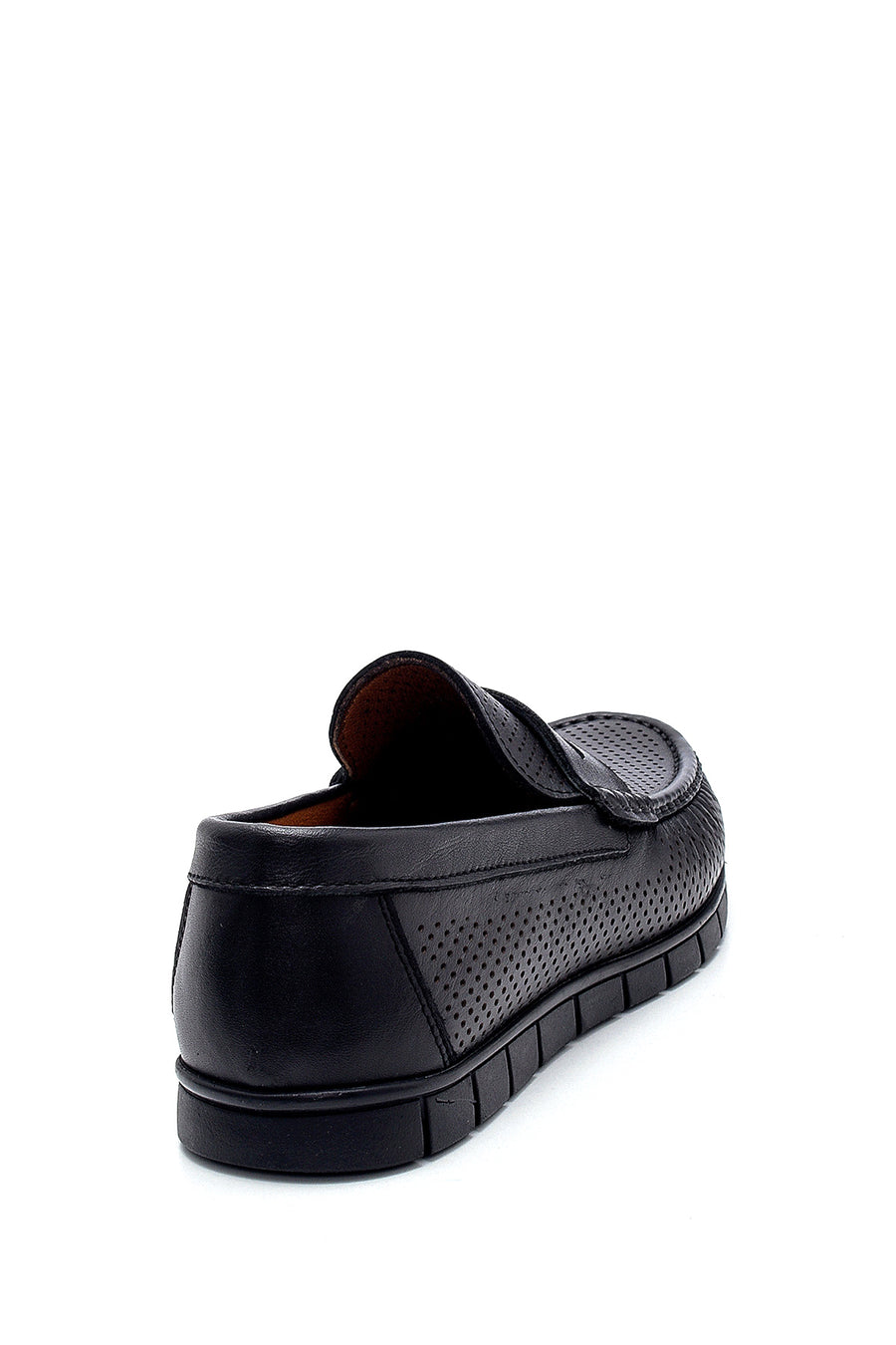 Erkek Deri Loafer