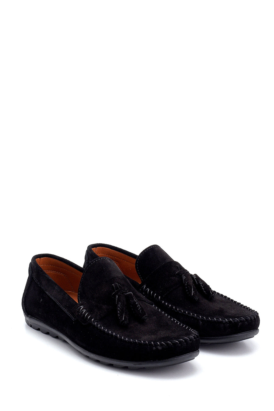 Erkek Süet Casual Loafer