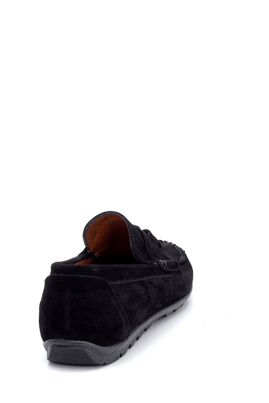 Erkek Süet Casual Loafer